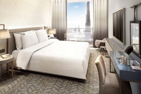 阿联酋 Dubai Downtown Dubai (Downtown Burj Dubai) 待售 : 2 卧, 102 平方米 , 编号602004 - 照片 4