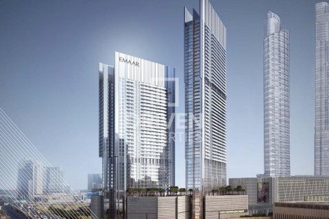 阿联酋 Dubai Downtown Dubai (Downtown Burj Dubai) 待售 : 2 卧, 102 平方米 , 编号602004 - 照片 3