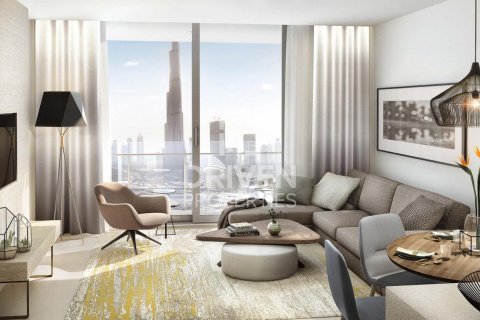 阿联酋 Dubai Downtown Dubai (Downtown Burj Dubai) 待售 : 2 卧, 102 平方米 , 编号602004 - 照片 7