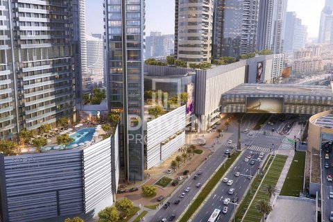 阿联酋 Dubai Downtown Dubai (Downtown Burj Dubai) 待售 : 2 卧, 102 平方米 , 编号602004 - 照片 9