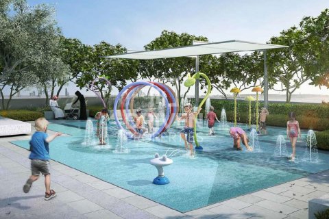 阿联酋 Dubai Downtown Dubai (Downtown Burj Dubai) 待售 : 2 卧, 102 平方米 , 编号602004 - 照片 1