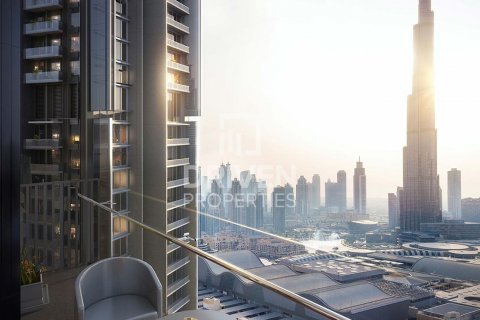 阿联酋 Dubai Downtown Dubai (Downtown Burj Dubai) 待售 : 2 卧, 102 平方米 , 编号602004 - 照片 6
