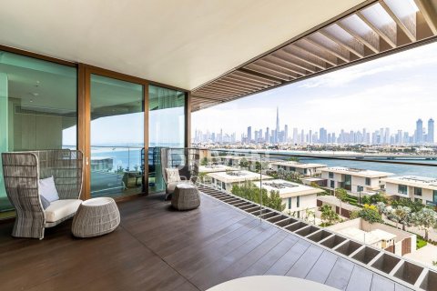 阿联酋 Dubai Jumeirah 待售 : 3 卧, 244 平方米 , 编号601873 - 照片 17