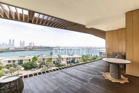 阿联酋 Dubai Jumeirah 待售 : 3 卧, 244 平方米 , 编号601873 - 照片 21