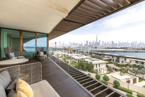 阿联酋 Dubai Jumeirah 待售 : 3 卧, 244 平方米 , 编号601873 - 照片 25