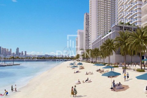 阿联酋 Dubai Dubai Harbour 待售 : 2 卧, 129 平方米 , 编号602007 - 照片 1