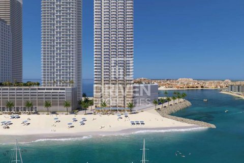 阿联酋 Dubai Dubai Harbour 待售 : 2 卧, 129 平方米 , 编号602007 - 照片 8