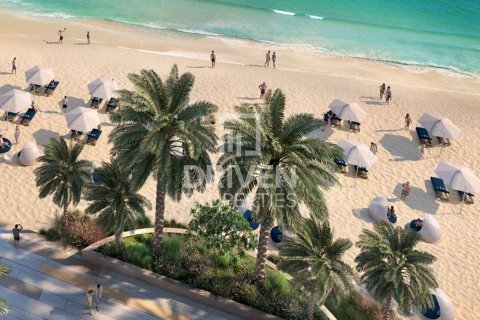 阿联酋 Dubai Dubai Harbour 待售 : 2 卧, 129 平方米 , 编号602007 - 照片 7