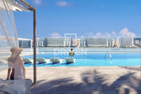 阿联酋 Dubai Dubai Harbour 待售 : 2 卧, 129 平方米 , 编号602007 - 照片 6