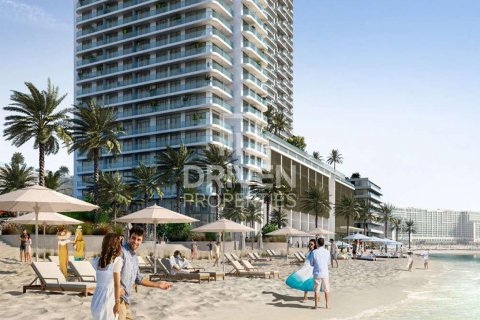 阿联酋 Dubai Dubai Harbour 待售 : 2 卧, 129 平方米 , 编号602007 - 照片 9