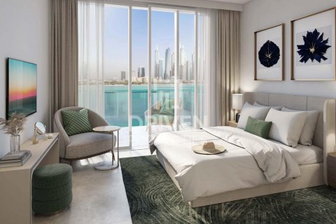 阿联酋 Dubai Dubai Harbour 待售 : 2 卧, 129 平方米 , 编号602007 - 照片 2
