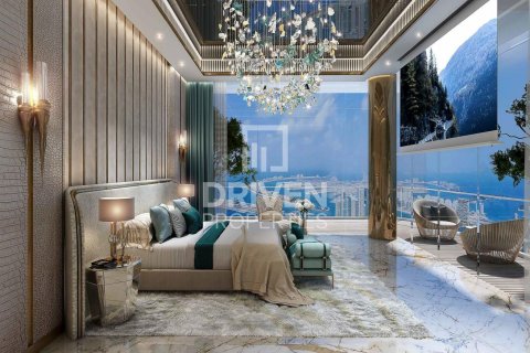 Apartamento en venta en Dubai Harbour, Dubai, EAU 1 dormitorio, 83 m2 № 602006 - foto 16
