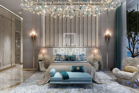 Apartamento en venta en Dubai Harbour, Dubai, EAU 1 dormitorio, 83 m2 № 602006 - foto 15