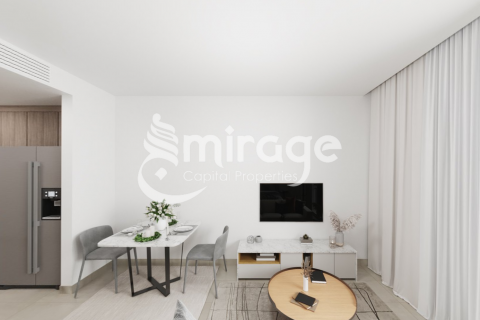 Apartament në Yas Island, Abu Dhabi, Emiratet e Bashkuara Arabe 1 dhomë gjumi, 43.1 m2. № 596845 - Foto 5