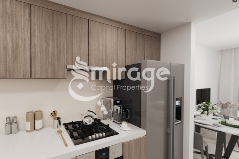 Apartament në Yas Island, Abu Dhabi, Emiratet e Bashkuara Arabe 1 dhomë gjumi, 43.1 m2. № 596845 - Foto 9