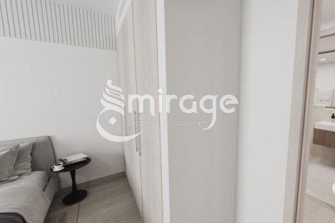 Byt na Yas Island, Abu Dhabi, SAE 1 ložnice, 69.6 m² Č.: 596847 - fotografie 7