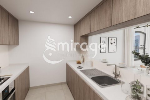 Apartment on the Yas Island, Abu Dhabi, UAE 1 bedroom, 67.9 sq.m. № 596846 - photo 8