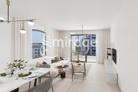 Apartment on the Yas Island, Abu Dhabi, UAE 1 bedroom, 67.9 sq.m. № 596846 - photo 5