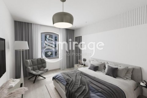 Apartment on the Yas Island, Abu Dhabi, UAE 1 bedroom, 67.9 sq.m. № 596846 - photo 6