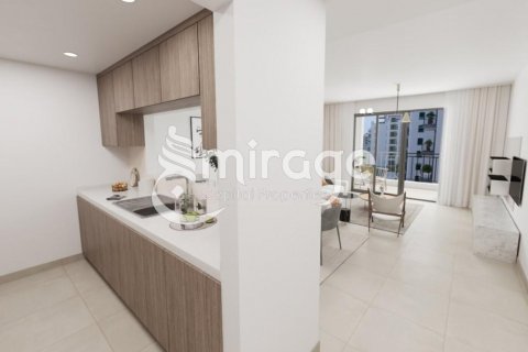 Apartment on the Yas Island, Abu Dhabi, UAE 1 bedroom, 67.9 sq.m. № 596846 - photo 7
