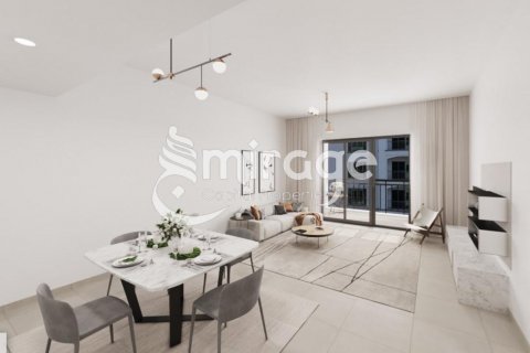 Apartment on the Yas Island, Abu Dhabi, UAE 1 bedroom, 67.9 sq.m. № 596846 - photo 4