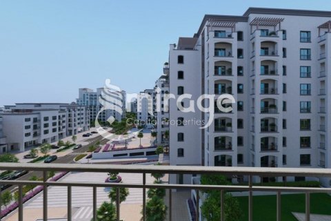 Apartment on the Yas Island, Abu Dhabi, UAE 1 bedroom, 67.9 sq.m. № 596846 - photo 2