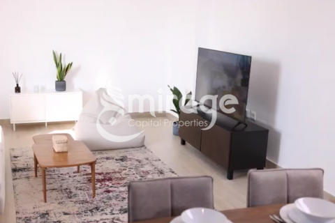 Byt na Yas Island, Abu Dhabi, SAE 1 ložnice, 64.5 m² Č.: 596736 - fotografie 9