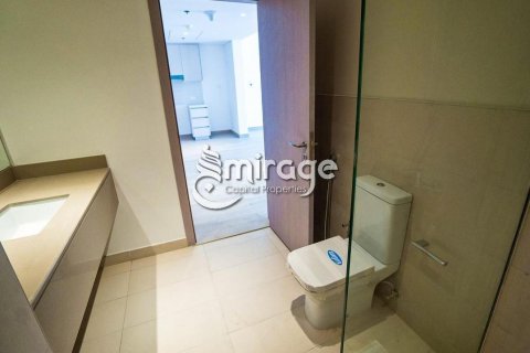 Byt na Yas Island, Abu Dhabi, SAE 1 ložnice, 64.5 m² Č.: 596736 - fotografie 4