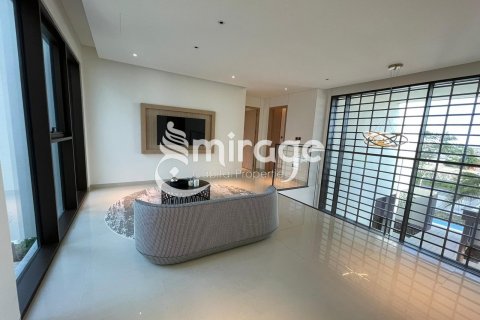 阿联酋 Abu Dhabi Saadiyat Island 待售 : 5 卧, 544.4 平方米 , 编号596738 - 照片 10
