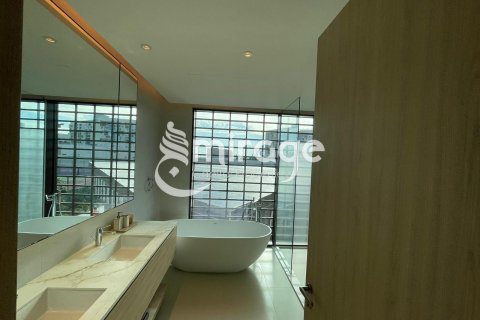 阿联酋 Abu Dhabi Saadiyat Island 待售 : 5 卧, 544.4 平方米 , 编号596738 - 照片 13