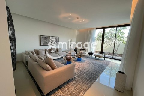 阿联酋 Abu Dhabi Saadiyat Island 待售 : 5 卧, 544.4 平方米 , 编号596738 - 照片 2