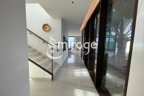 阿联酋 Abu Dhabi Saadiyat Island 待售 : 5 卧, 544.4 平方米 , 编号596738 - 照片 3