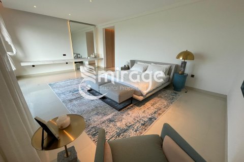 阿联酋 Abu Dhabi Saadiyat Island 待售 : 5 卧, 544.4 平方米 , 编号596738 - 照片 6