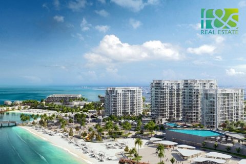 Dvoupatrový byt v Mina Al Arab, Ras Al Khaimah, SAE 4 ložnice, 288.9 m² Č.: 551784 - fotografie 6