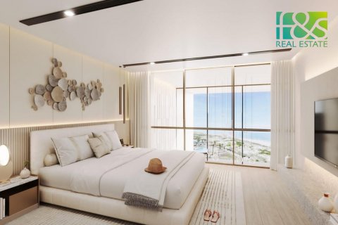 Dvoupatrový byt v Mina Al Arab, Ras Al Khaimah, SAE 4 ložnice, 288.9 m² Č.: 551784 - fotografie 9