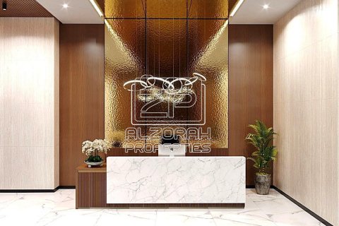 Byt v Al Rashidiya, Ajman, SAE 3 ložnice, 257.2 m² Č.: 589167 - fotografie 3
