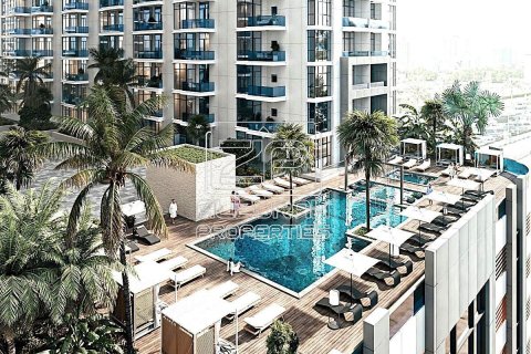 Byt v Al Rashidiya, Ajman, SAE 3 ložnice, 257.2 m² Č.: 589167 - fotografie 1
