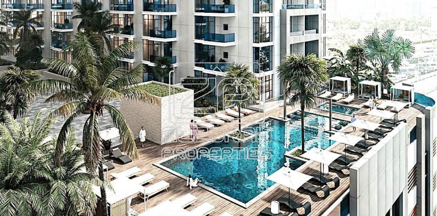 Byt v Al Rashidiya, Ajman, SAE 3 ložnice, 257.2 m² Č.: 589167