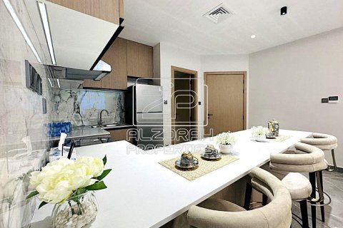 Byt v Al Rashidiya, Ajman, SAE 3 ložnice, 257.2 m² Č.: 589167 - fotografie 18