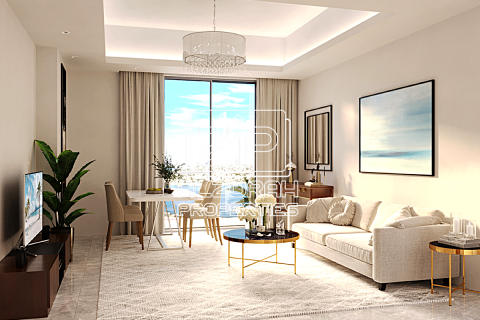Byt v Al Rashidiya, Ajman, SAE 3 ložnice, 257.2 m² Č.: 589167 - fotografie 6