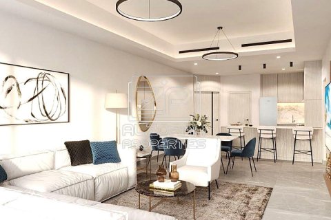 Byt v Al Rashidiya, Ajman, SAE 3 ložnice, 257.2 m² Č.: 589167 - fotografie 4