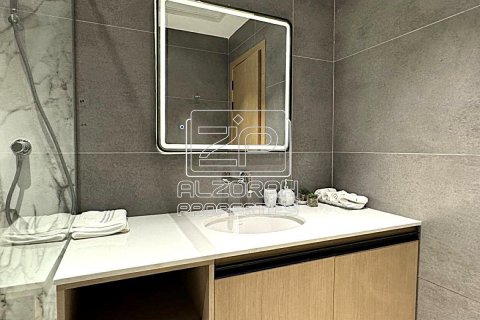 Byt v Al Rashidiya, Ajman, SAE 3 ložnice, 257.2 m² Č.: 589167 - fotografie 19