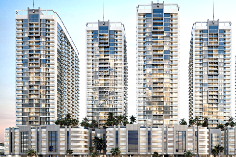Byt v Al Rashidiya, Ajman, SAE 3 ložnice, 257.2 m² Č.: 589167 - fotografie 2