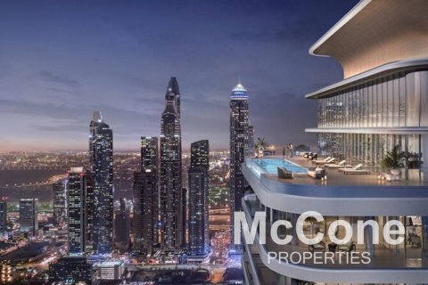 Apartment in Dubai Harbour, Dubai, UAE 2 bedrooms, 132.94 sq.m. № 586788 - photo 7
