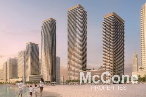 Apartment in Dubai Harbour, Dubai, UAE 2 bedrooms, 132.94 sq.m. № 586788 - photo 13
