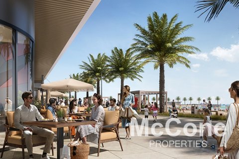 Apartment in Dubai Harbour, Dubai, UAE 2 bedrooms, 132.94 sq.m. № 586788 - photo 11