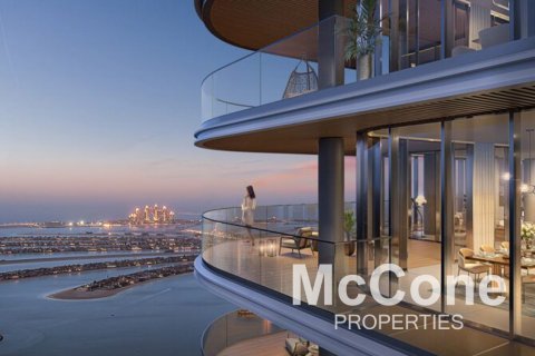 Apartment in Dubai Harbour, Dubai, UAE 2 bedrooms, 132.94 sq.m. № 586788 - photo 6