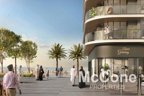 Apartment in Dubai Harbour, Dubai, UAE 2 bedrooms, 132.94 sq.m. № 586788 - photo 9