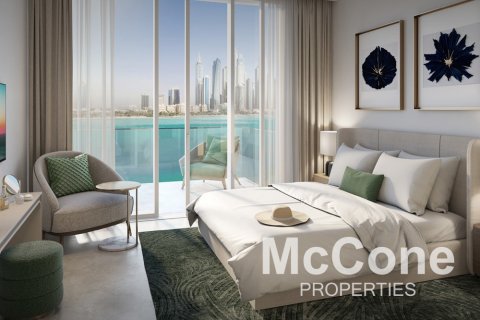 Apartment in Dubai Harbour, Dubai, UAE 2 bedrooms, 132.94 sq.m. № 586788 - photo 3