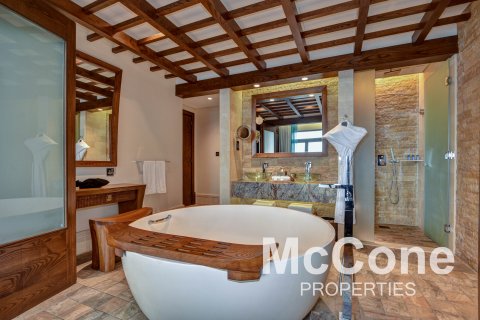 Apartmánový hotel v Palm Jumeirah, Dubai, SAE 1 ložnice, 74.97 m² Č.: 586791 - fotografie 10